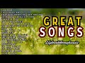 Wonderful Great Songs/  Cordillera Music and Arts