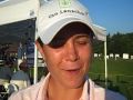 Round One Co-Leader Interview with Dewi Claire Schreefel