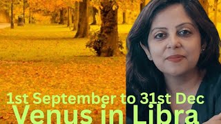 Venus transit in libra for all ascendants 