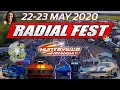 Radial Fest 2020, Spring Edition - Saturday