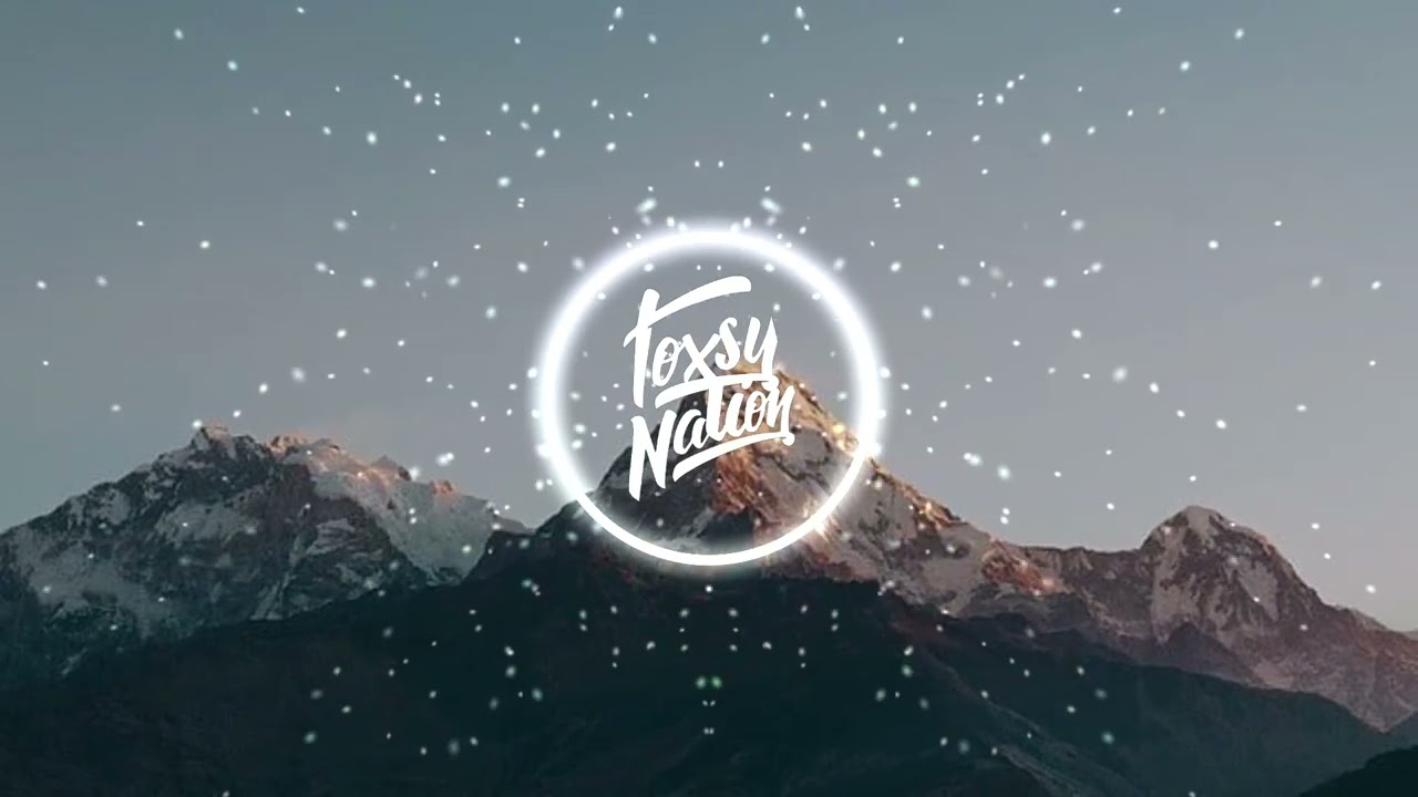 Bag Raiders - Shooting Stars 8D