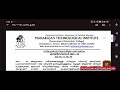 Thrissur District Polytechnic Spot admission | Counseling Details