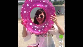 ＜海・プールで役立つ裏技＞海の日〜7月16日〜