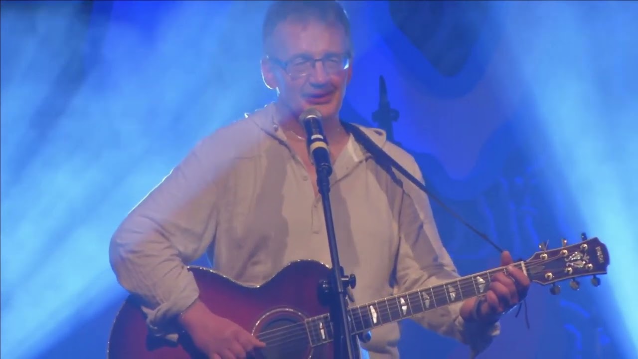 Adam Drąg - Chyba już czas @ YAPA 2015