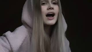 Звери - До Скорой Встречи (Дарья Волосевич)