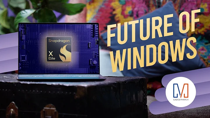 Snapdragon X Series Laptops Explained: Should You Buy in 2025?
