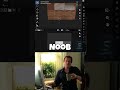 Noob vs Pro - Texture in Blender3D