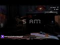 oWnerWay225 проходит:FNAF2 #1