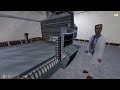Half-Life Mod '99: USS DARKSTAR / Hard Difficulty / No Deaths / UQ-Edition / 17 Maps, 100% Explored