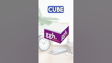 Post-it Custom Printed Notes Half Cube