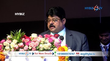 Baijendra Kumar IAS CMD NMDC | 158th Income Tax Day Celebrations - 2018