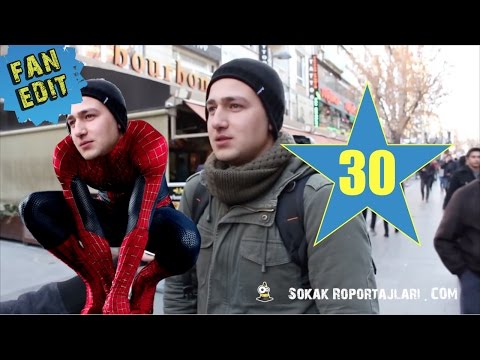 SADECE SİZDE OLAN BİR ŞEY VAR MI? (FAN EDIT #30)