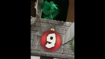 FNaF Funko Pop Advent Calendar - Day 3 //  #editing #edit #fnaf #fnafedit  #christmas #2023