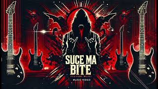 Suce Ma Bite - Official Song