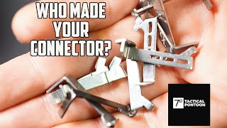 Who done it Connector info