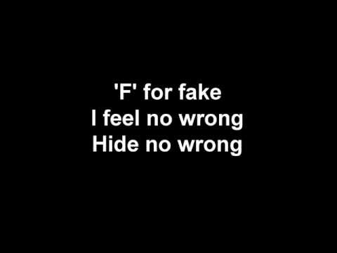 Stripsearch (Faith No More Cover)