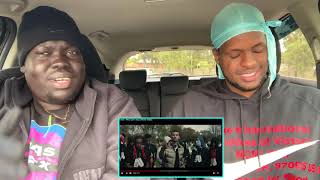 Heavy Heart 💔 🙌🏿Fredo - What Can I Say (Official Video) Aussie Reaction 🇦🇺
