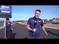 TCR UK, CIVIC CUP & AUDI CUP LIVE | SUNDAY | DONINGTON PARK