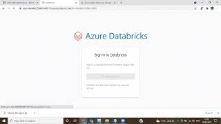 ADLSGen2 Mount using Data Bricks