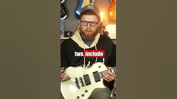 5 Simple Steps To Playing The Godfather Of Metalcore Riffs