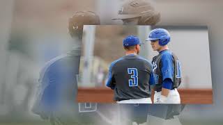 Hebron Baseball 2019 Slideshow