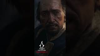 Assassin's Creed Shadows Official World Premiere Trailer - Now Available