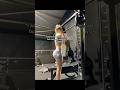 3 DAY WORKOUT PLAN #bulk#glutes #gluteworkout #bulking #gymrat #gymgirlshorts #gymhack