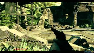 Sniper: Ghost Warrior Walkthrough - Seek and Destroy screenshot 4