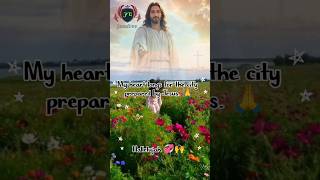 Asi Tere Haa Yeshu 🤩🔥🌸 | Christian Song #yeshu #shorts #worship
