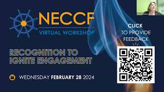 🌟 Unlock Greatness: NECCF Workshop Teaser 🌟