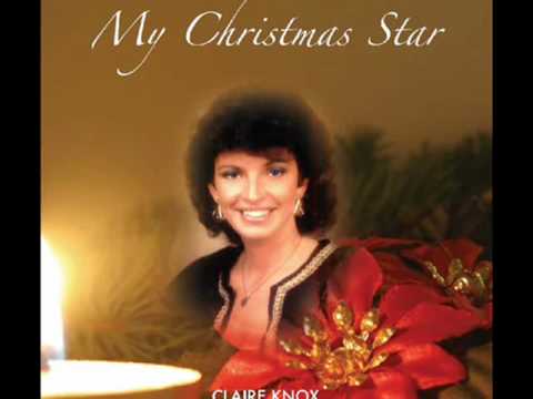 My Christmas Star - Claire Knox