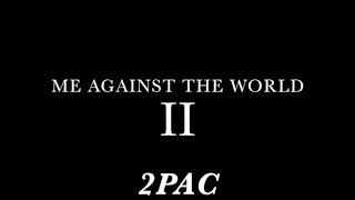 洋楽 2PAC ME AGAINST THE WORLD US 2Pac – Me Against The World – 2 x Vinyl (Gatefold, LP, Album