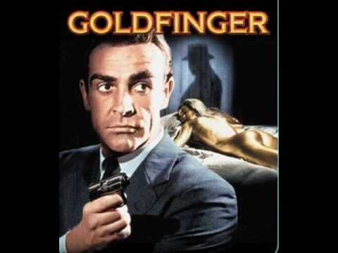 Goldfinger Goldfinger