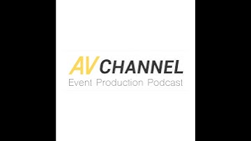 AV Crash Course for Event Planners