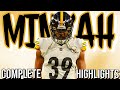MINKAH FITZPATRICK ULTIMATE 2022-2023 HIGHLIGHTS | ALL-PRO BALLHAWK