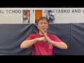 2025年9月28日 ヒロ渡邉ジークンドーセミナー告知！