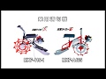 丸山製作所　水田溝切機　「MKF-A415-1 MKF-A435」 の動画、YouTube動画。