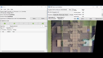 MicroDrop 2.0: 01 - Load reservoir (screencast)