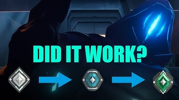 I Hired Coaches to Get out of Elo Hell vol. 1 | Valorant