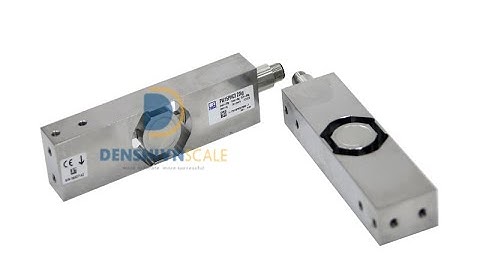 Loadcell PW15PHC3 - Cân Điện Tử Denshivn