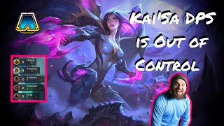 Mutant Twinshot is the Most Item-Dependent of TFT Comps ~ Teamfight Tactics Gizmos and Gadgets ~ TFT