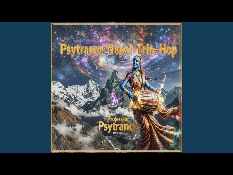 Mantra Over the Clouds