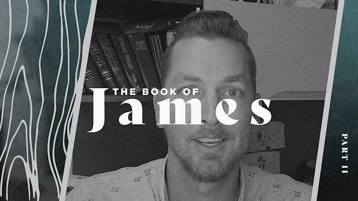 Humility & Knowing // James 1:9-12 // Sun Valley Community Church