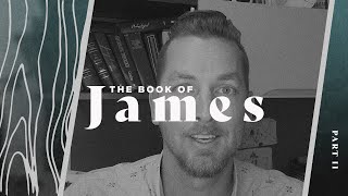 Humility & Knowing // James 1:9-12 // Sun Valley Community Church
