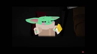 Where my chicky nuggies gone