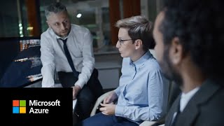 Azure Networking and Network Security: Protect your network and apps from threats screenshot 1