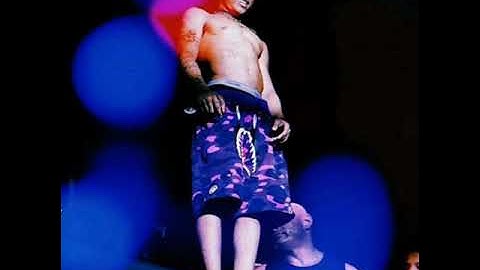 XXXTENTACION geneva (SNIPPED) Bad Vibes Forever