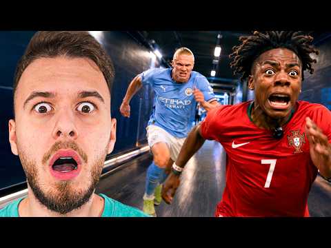 100 Momente Incredibile De La Campionatul Mondial !