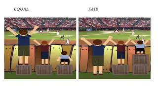 Meeting the Needs of All Learners