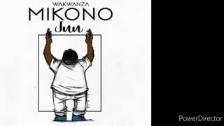 Wakwanza | Mikono Juu | The official Audio